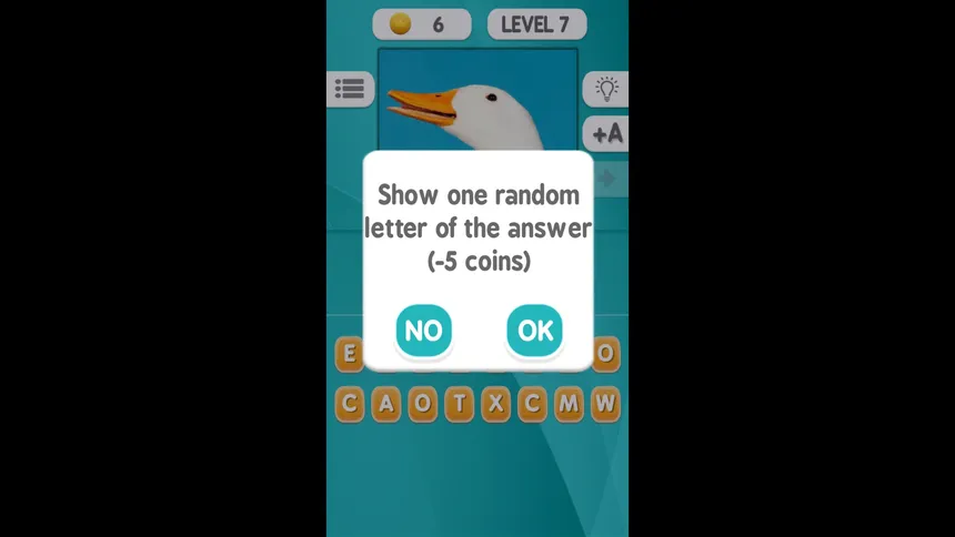 Скриншот 4 к игре Pic Guesser
