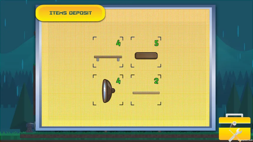 Скриншот 3 к игре Awesome Machine