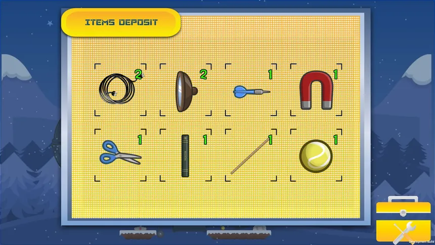 Скриншот 6 к игре Awesome Machine