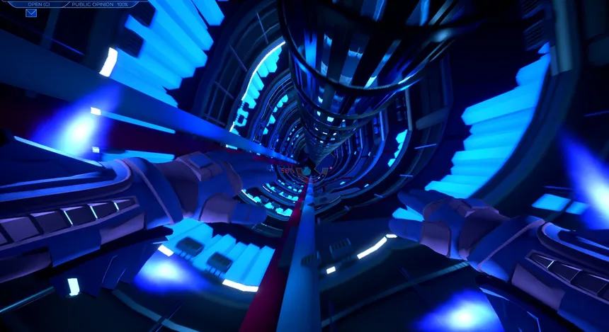 Скриншот 9 к игре Consortium: The Tower