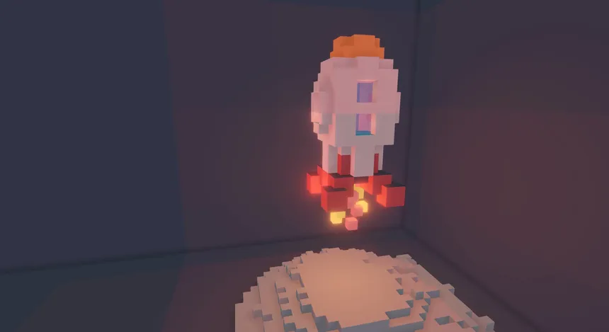 Скриншот 5 к игре Microcosm