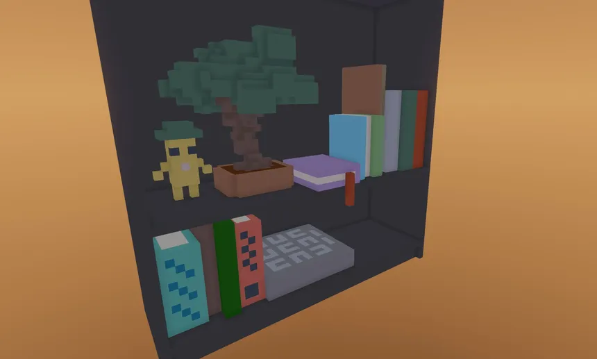 Скриншот 6 к игре Microcosm