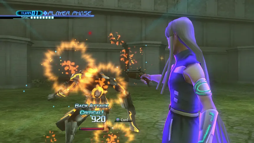 Скриншот 5 к игре Lost Dimension