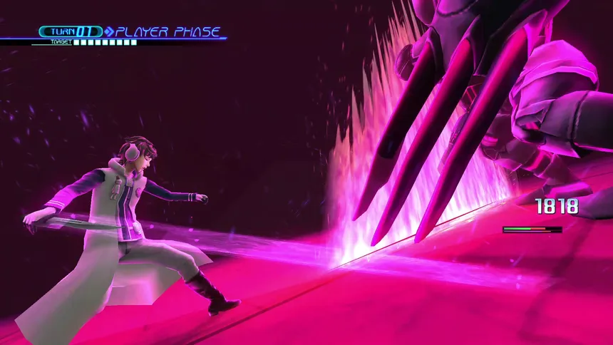 Скриншот 6 к игре Lost Dimension