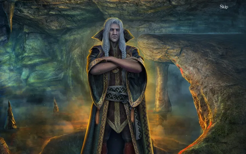 Скриншот 2 к игре Lost Lands: The Wanderer Collector's Edition