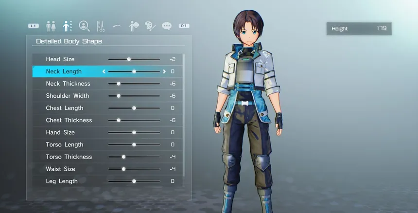 Скриншот 10 к игре Sword Art Online: Fatal Bullet