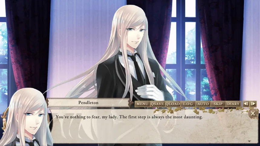 Скриншот 2 к игре London Detective Mysteria