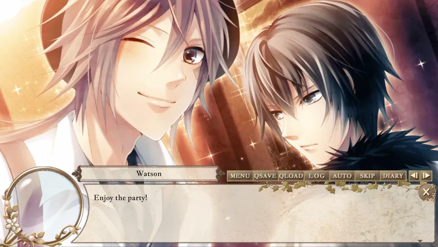 Скриншот 3 к игре London Detective Mysteria