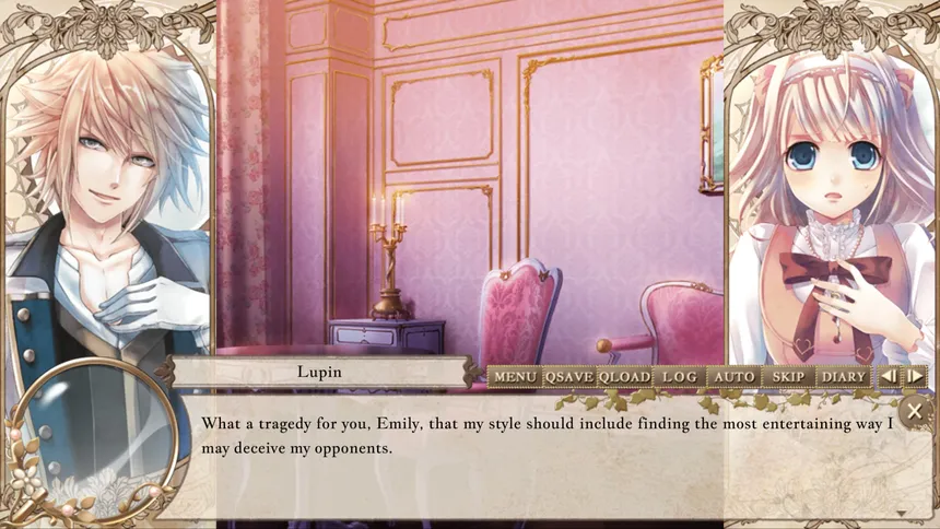 Скриншот 4 к игре London Detective Mysteria