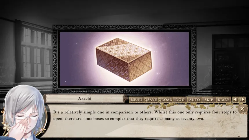 Скриншот 5 к игре London Detective Mysteria