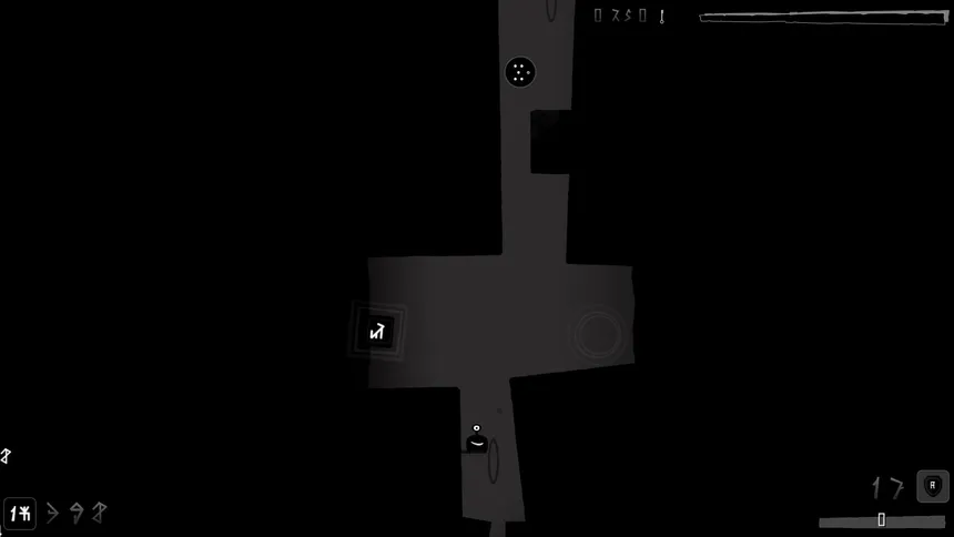 Скриншот 2 к игре BlackEye