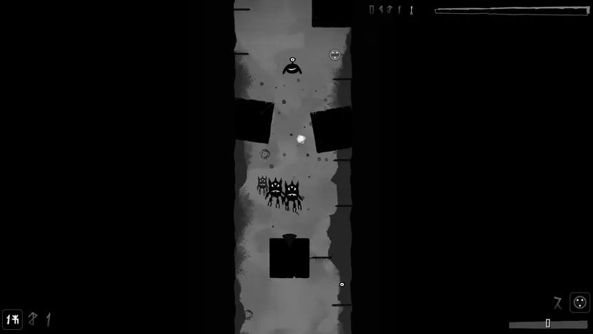 Скриншот 3 к игре BlackEye