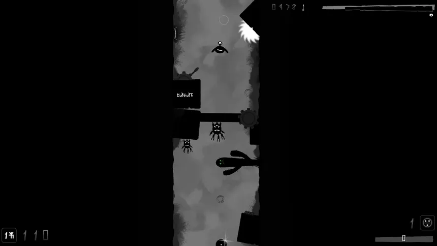 Скриншот 4 к игре BlackEye