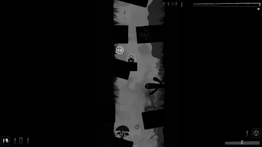 Скриншот 5 к игре BlackEye