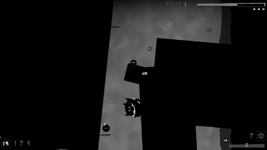 Скриншот 6 к игре BlackEye