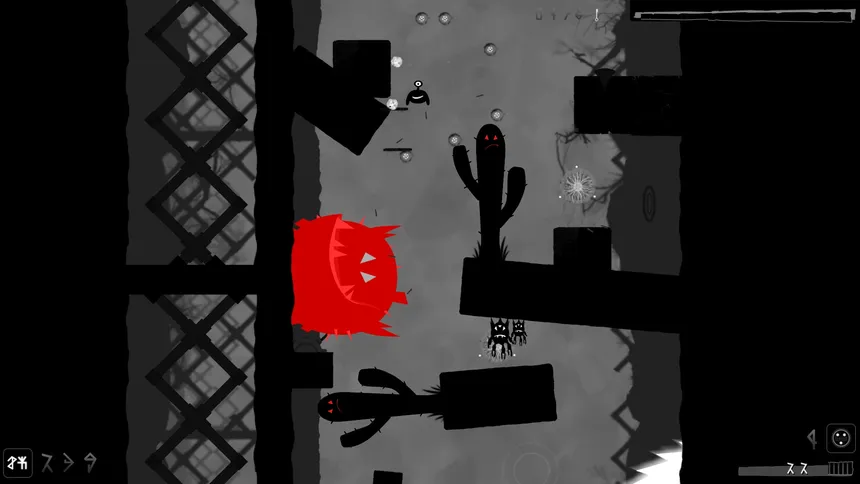 Скриншот 7 к игре BlackEye