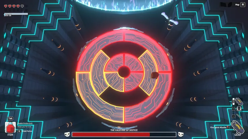 Скриншот 7 к игре VentureVerse: Legend of Ulora