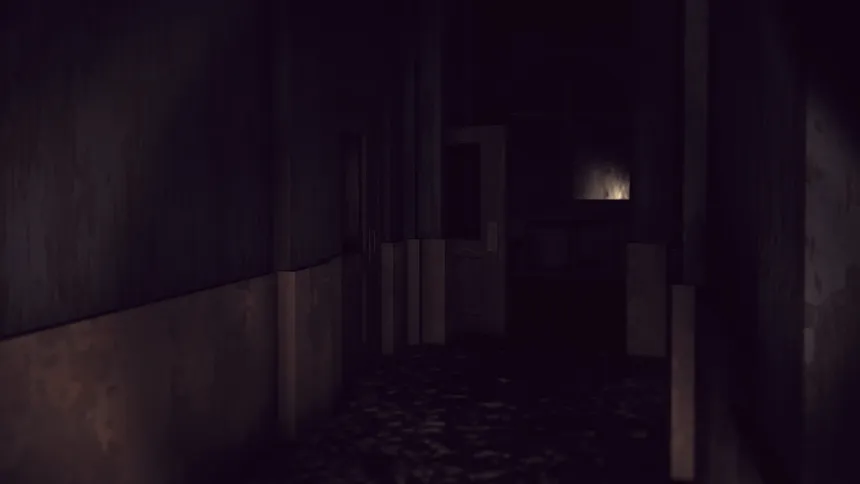 Скриншот 8 к игре Lazaretto