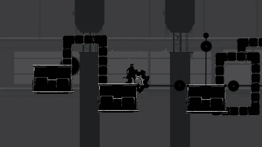 Скриншот 3 к игре NGHTMN