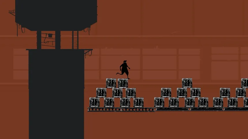 Скриншот 4 к игре NGHTMN