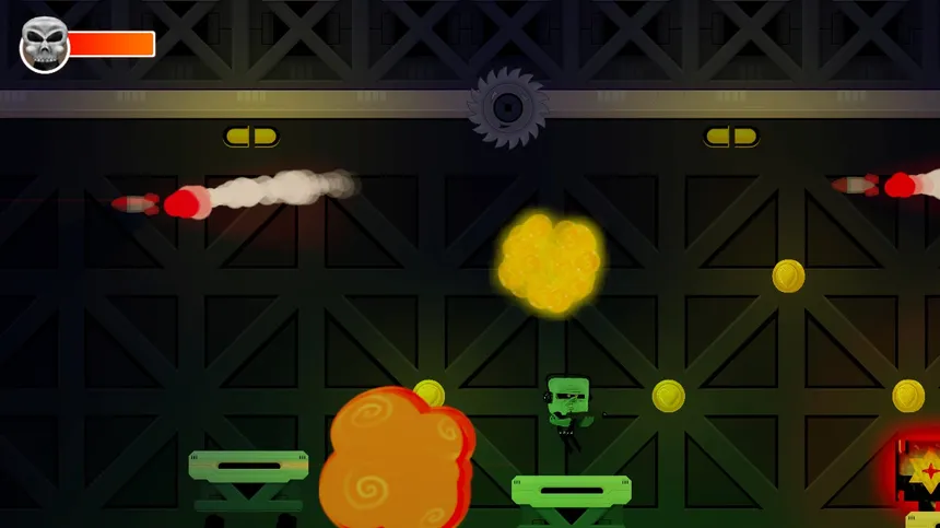 Скриншот 4 к игре Zen vs Zombie