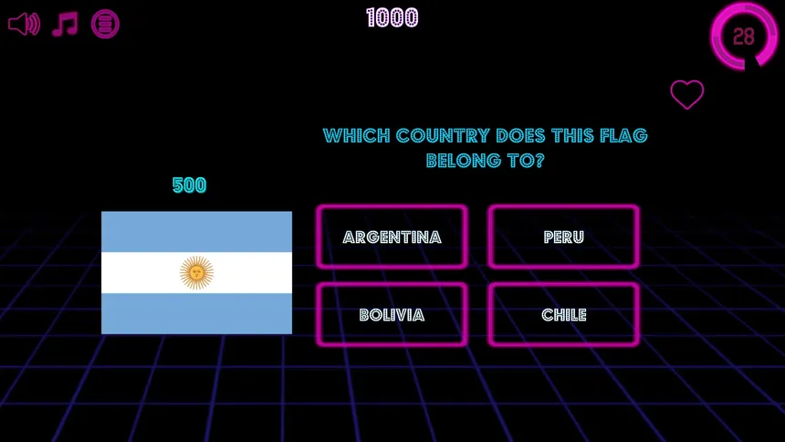 Скриншот 7 к игре Trivia Night