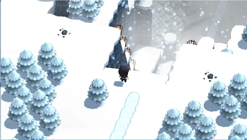 Скриншот 5 к игре The Adventurer - Episode 1: Beginning of the End