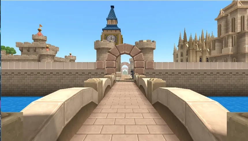 Скриншот 8 к игре The Adventurer - Episode 1: Beginning of the End