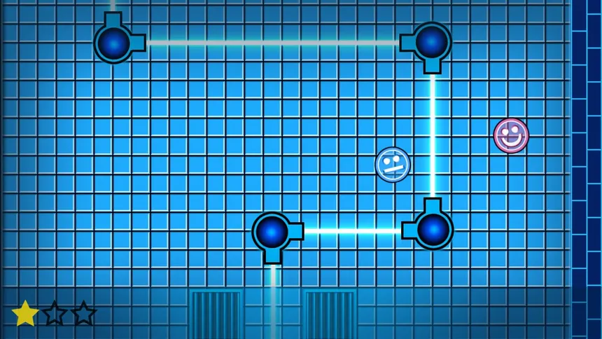 Скриншот 3 к игре Escape Together