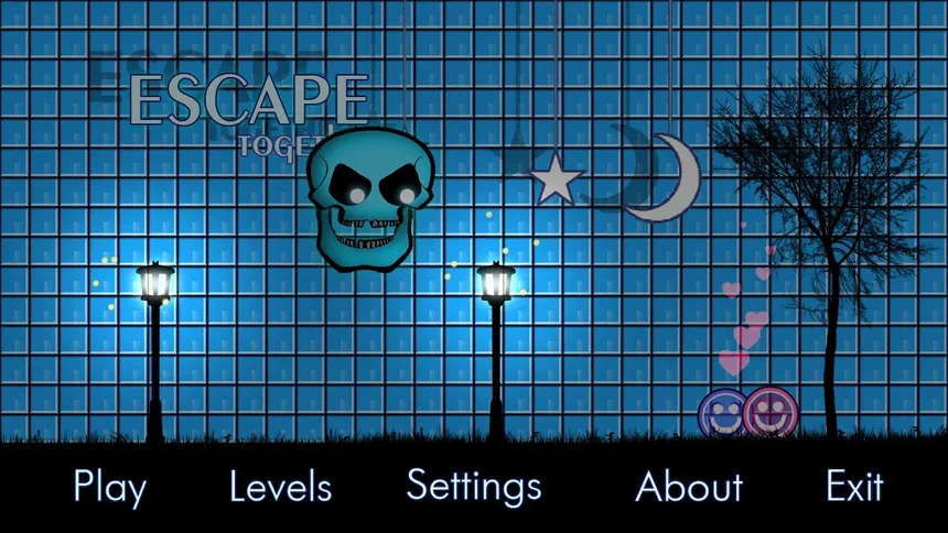 Скриншот 5 к игре Escape Together