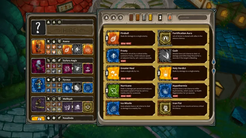 Скриншот 7 к игре Battle Commanders