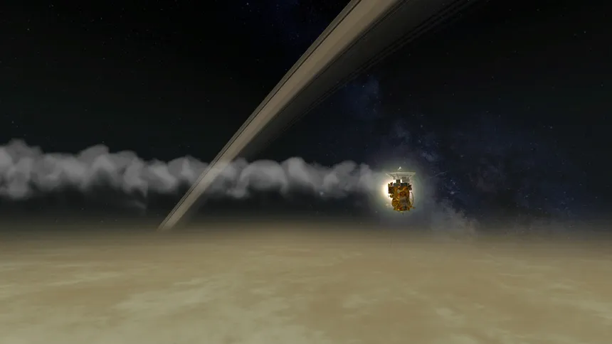 Скриншот 1 к игре Journey to Alien Worlds