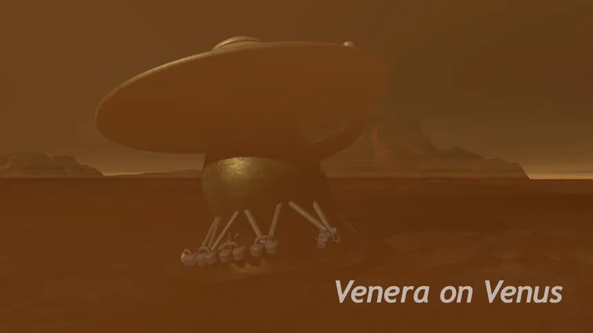 Скриншот 5 к игре Journey to Alien Worlds