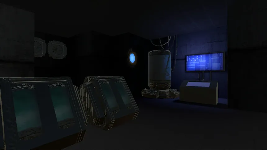 Скриншот 3 к игре Employee Recycling Center