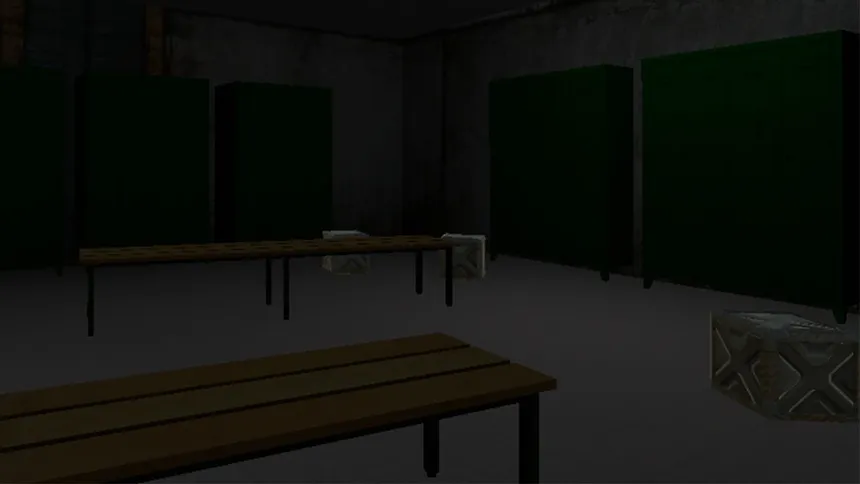 Скриншот 4 к игре Employee Recycling Center