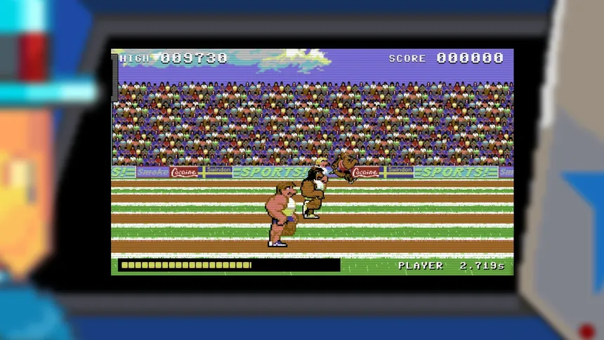 Скриншот 6 к игре Horace