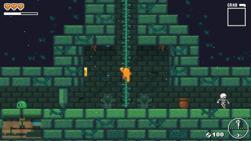 Скриншот 5 к игре HomeGrove