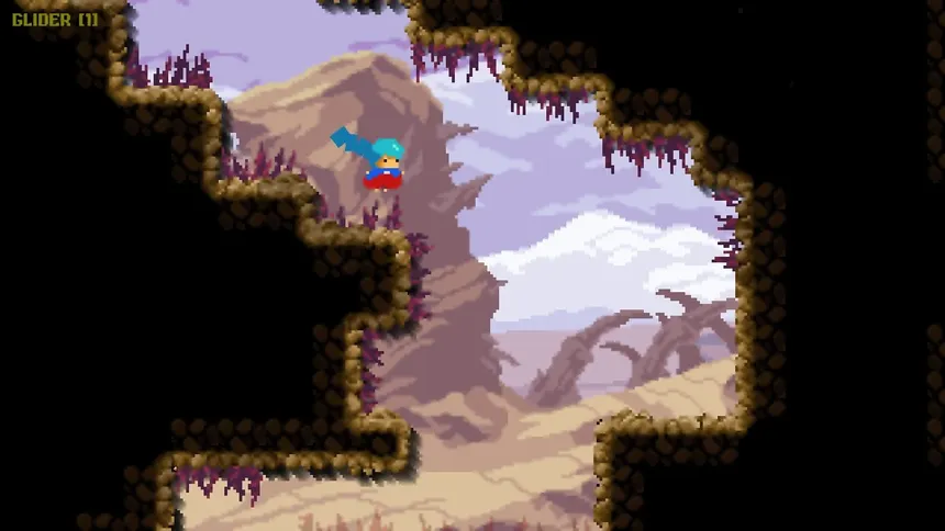 Скриншот 6 к игре The Storytale