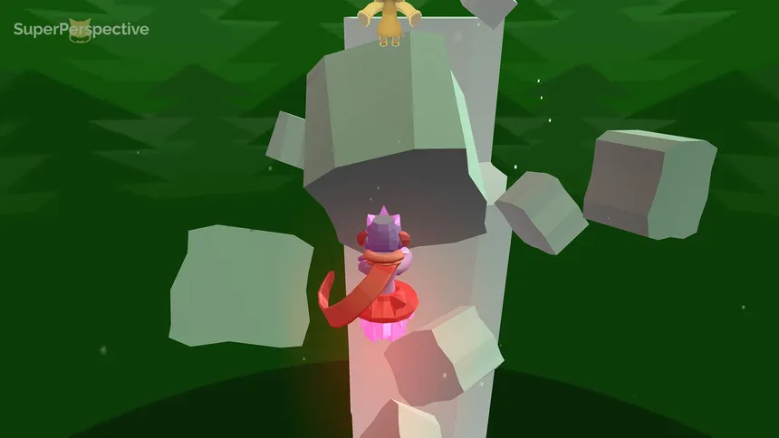 Скриншот 2 к игре Super Perspective