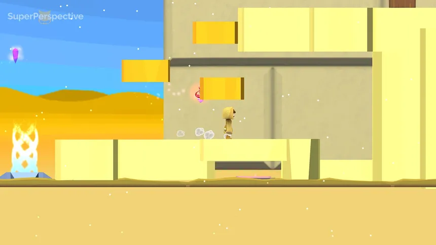 Скриншот 5 к игре Super Perspective