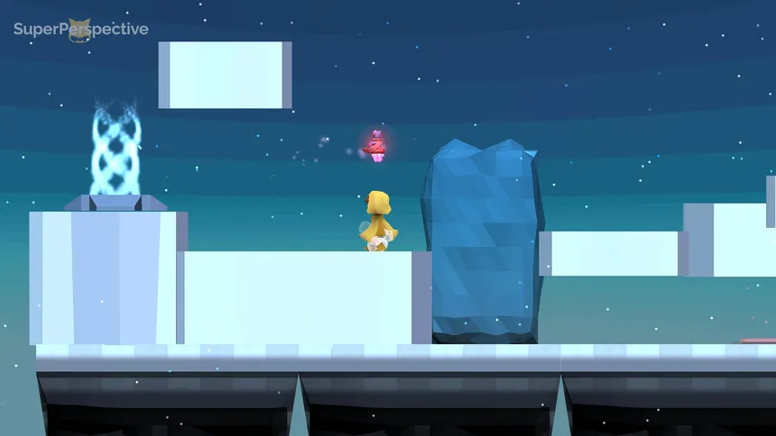 Скриншот 7 к игре Super Perspective