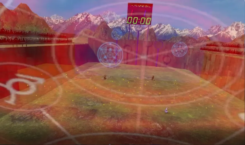 Скриншот 6 к игре WizzBall