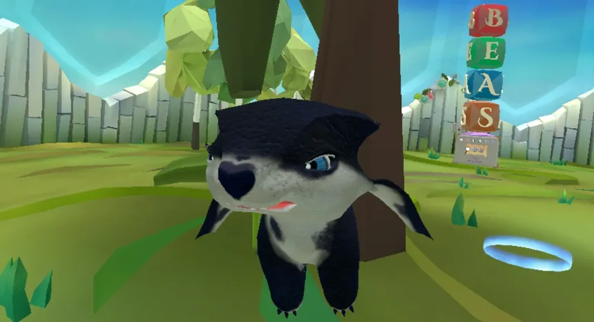 Скриншот 4 к игре Beast Pets