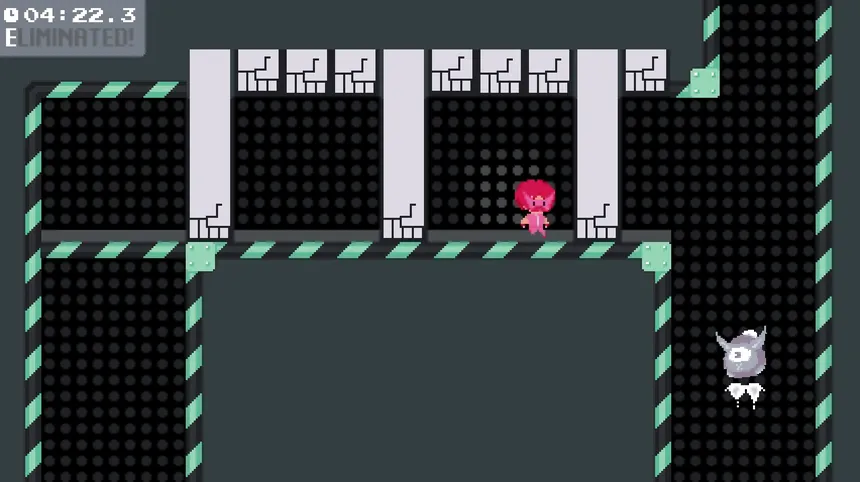Скриншот 7 к игре Fist's Elimination Tower