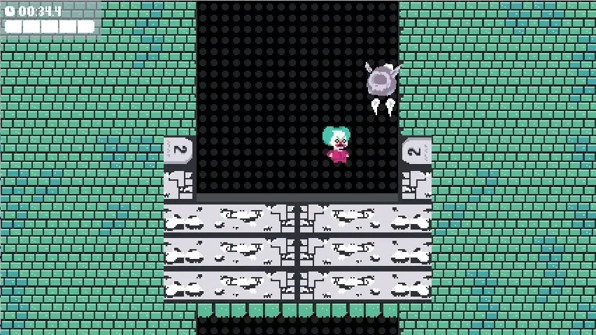 Скриншот 8 к игре Fist's Elimination Tower