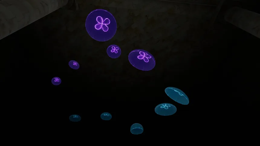 Скриншот 7 к игре Call of the Ocean