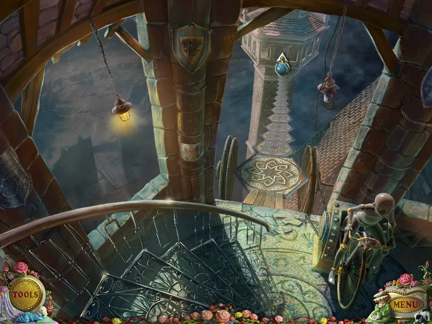 Скриншот 5 к игре PuppetShow: Souls of the Innocent Collector's Edition