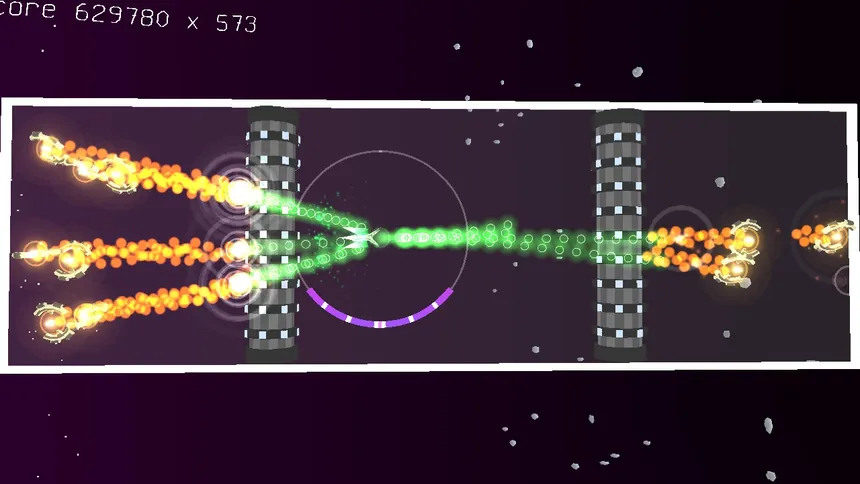 Скриншот 3 к игре Son of Scoregasm