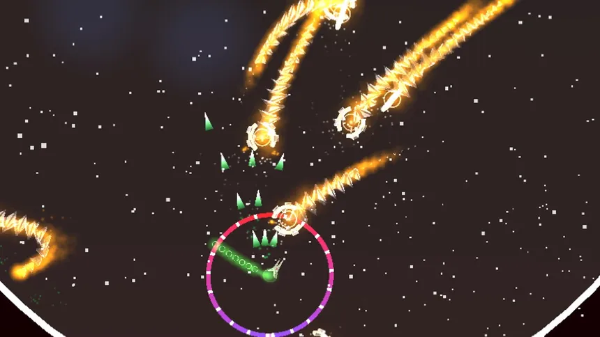 Скриншот 5 к игре Son of Scoregasm