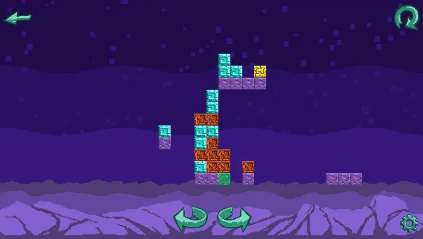 Скриншот 4 к игре Pixplode